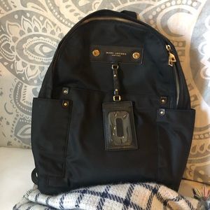 Marc Jacobs backpack